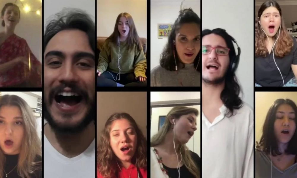 Ξεχειλίζει η οργή από εκατομμύρια νέους στην Τουρκία